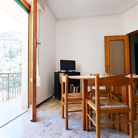 Casa Marina - Spacious Home In Rapallo Eksteriør billede
