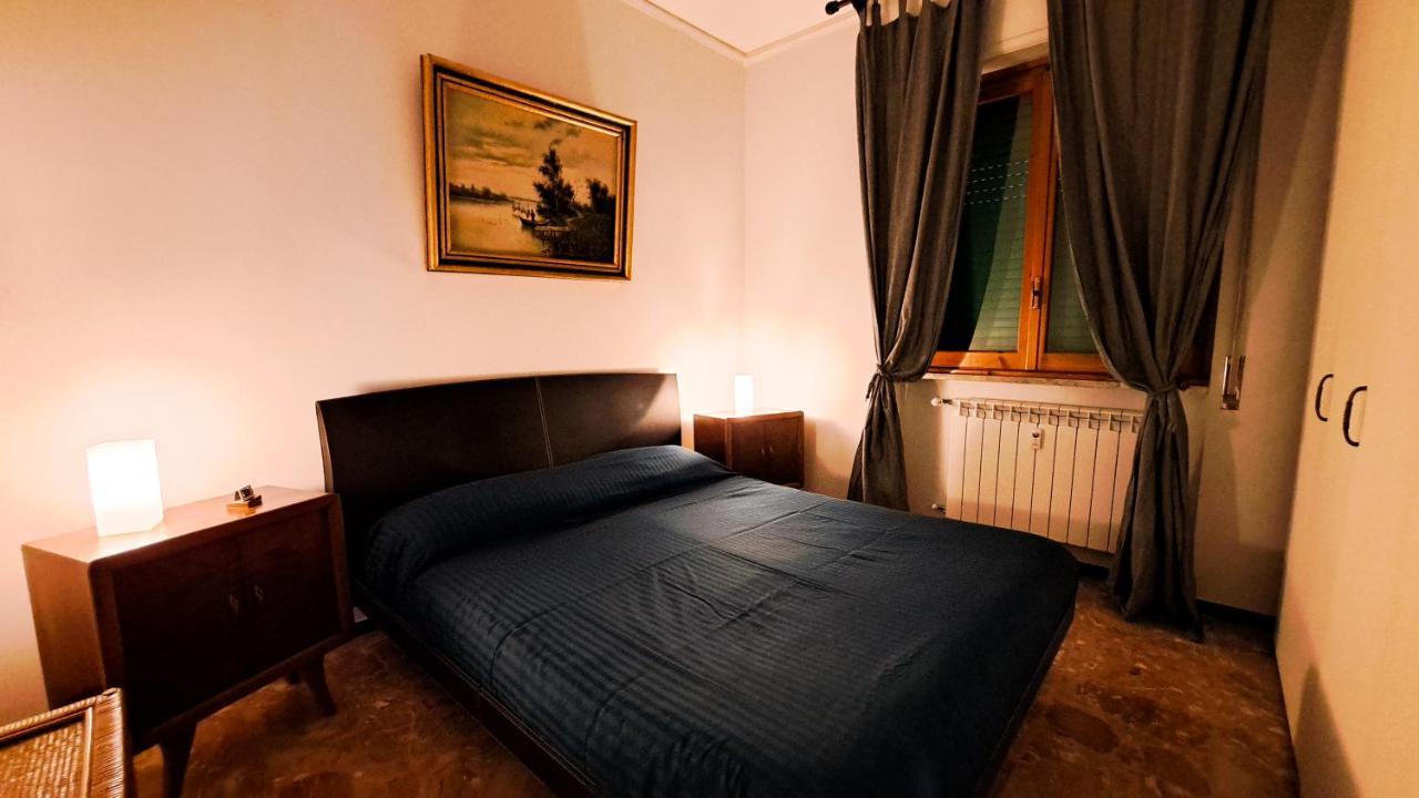 Casa Marina - Spacious Home In Rapallo Eksteriør billede