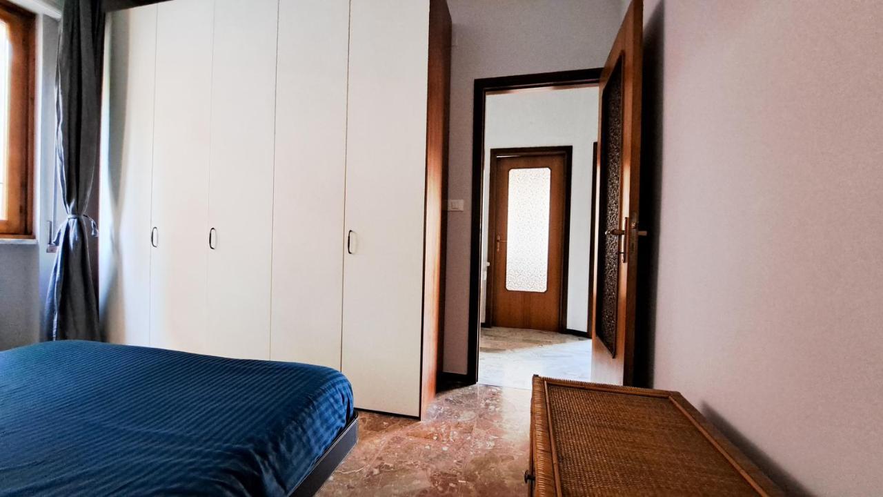 Casa Marina - Spacious Home In Rapallo Eksteriør billede