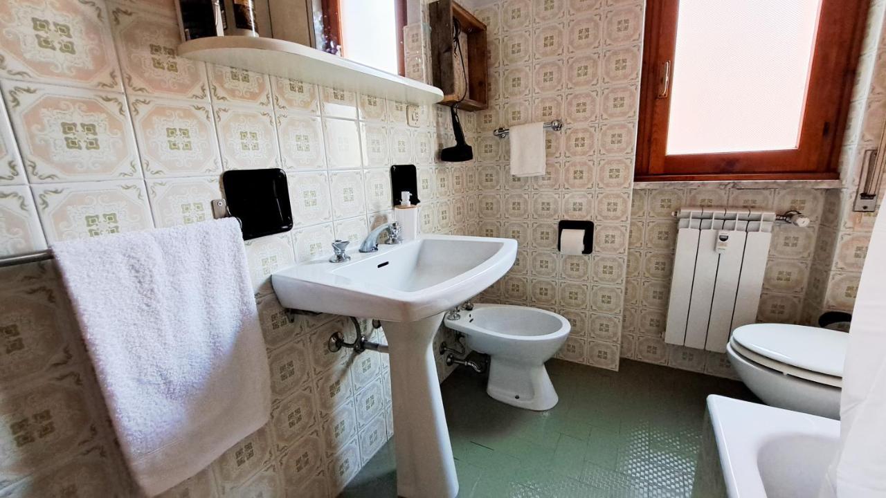Casa Marina - Spacious Home In Rapallo Eksteriør billede