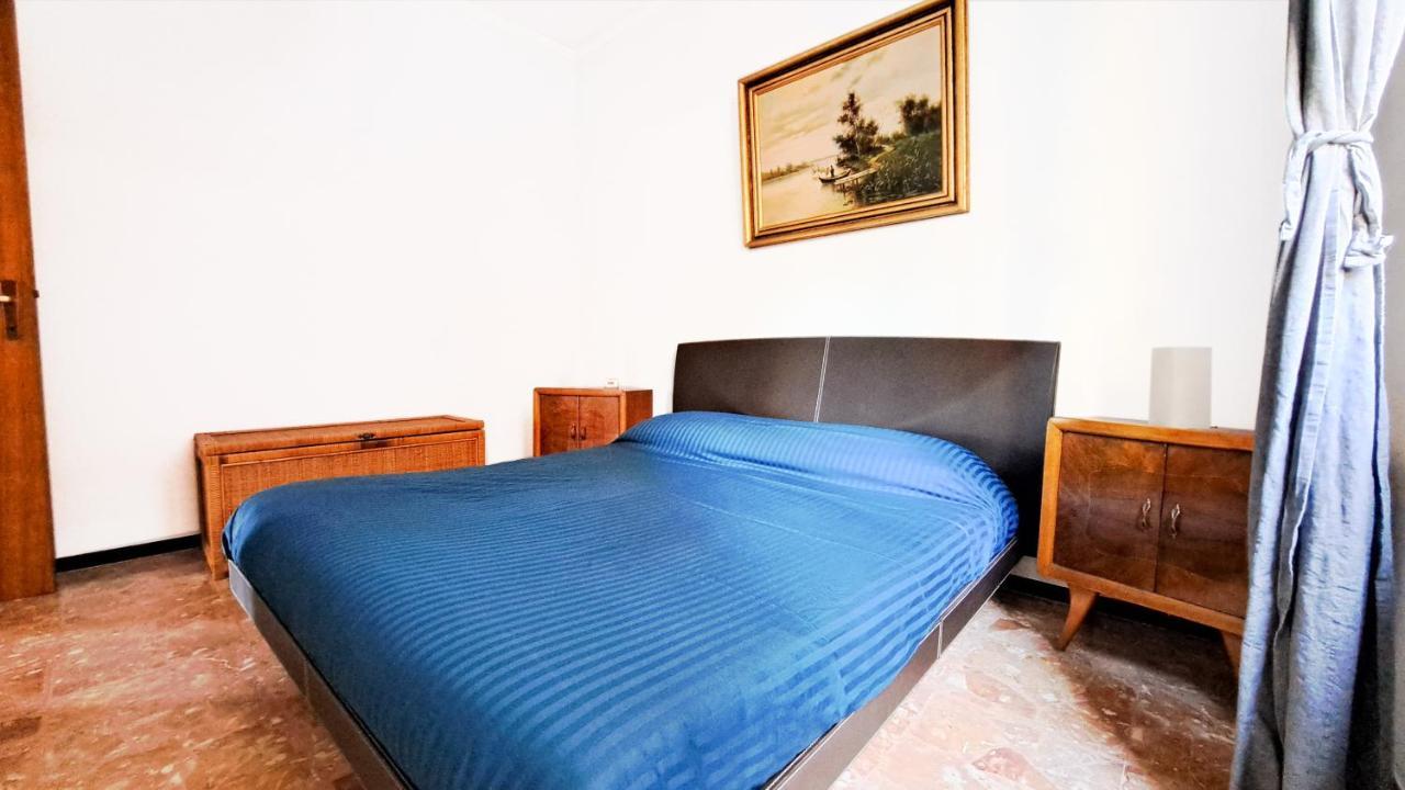 Casa Marina - Spacious Home In Rapallo Eksteriør billede